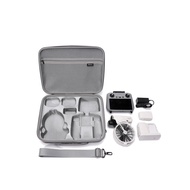 เหมาะสำหรับ DJI FLIP กระเป๋าเก็บของความจุมาก Pack FLIP กล่องเก็บของ