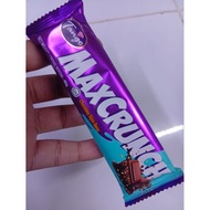 Tango Chocolate Bar 40gm MaxCrunch Breakfast Bar