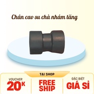 Jepson sander anti-vibration rubber feet