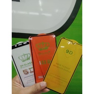 LAYAR [LIVE] Ready Tempered Glass Full 5D/9D - Full Screen (*please check out notes, boss)