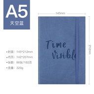 Notebook Grid Notebook Small Grid Smart People Use Grid Notebook Cute Girly Heart Diary Artistic Fin