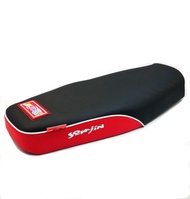SOMJIN FLAT SEAT Assembly for TMX 155/TMX 125/ CG/RUSI /PINOY/SKYGO