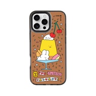 CaseClub Iphone Case Fluffy Bunny Pudding