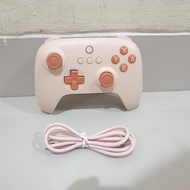 8BitDo Ultimate C Bluetooth Controller for Nintendo Switch