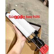 Hilti gun RE 100 and RE 500 V3