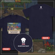 Anti Terro T-Shirt by Cop86
