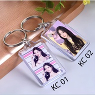 GANTUNGAN KpopKeychain Ian hearts 2 hearts - Kpop keychain - Keychain - Ian hearts 2 hearts