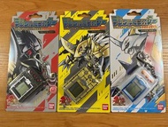 數碼暴龍機 復刻版 (奧米加ver 奧法ver 茲巴ver) DIGIMON