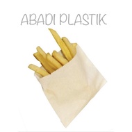 PAPER BAG FRENCH FRIES BAG FRIEDKentang PAPER FRIEDKentang