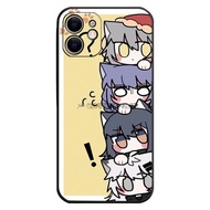 ♞,♘,♙[New Products Released Quickly] Anime Mobile Phone Case, Anti-fall Mobile Phone Case, Any Model
