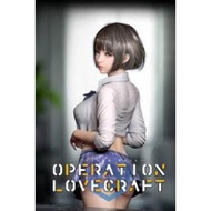 fallen doll operation lovecraft - pc game baru