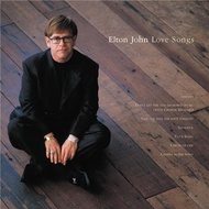 Elton John - Love Songs (2LP)