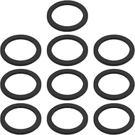 SING F LTD 10pcs Tonearm Driving Belt 13x11x1mm Compatible with Sony PS-LX7 PS-Q3 PS-Q3A PS-Q7 PS-Q7