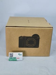 全新 香港行貨 Sony FX2 BODY not FX3 FX30