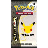 Celebrations Booster Pack - 25th Anniversary Set