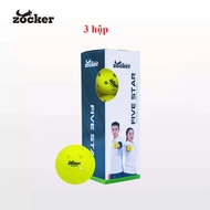 Pickleball Zocker Five Star Gen 2