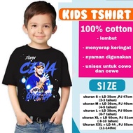 KATUN JOHN CENA CHILDREN'S T-SHIRTS SMACKDOWN T-SHIRT KIDS UNISEX CHILDREN'S CLOTHES AGE 1 - 12 YEAR