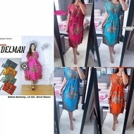 LOWO DELMAN/ANDONG DASTER