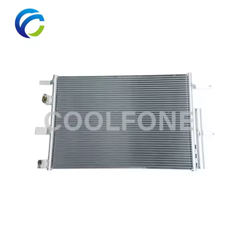 A/C AC Air Conditioning Condenser for Chery Tiggo 2 3 4 5X 7 Pro Arrizo 5 GX BNBMF200AA1 J60-8105010
