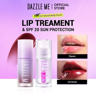[MUST BUY] DAZZLE ME 24/7 Wonderfullip Serum Hydrate Lips with Color Changing Lip Serum 2g Serum Bib