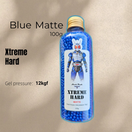 EXtreme Hard orbeez matte size 7mm baby crystal ball