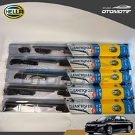 Wiper ACCORD LX CV1 CV2 Gen10 2018-2022 HELLA Cleantech H2618 Car Wipers Windshield