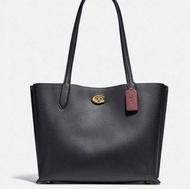 Coach Willow Shoulder Bag