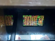 減價 game ＆ watch donkey kong jr color screen 日版