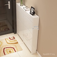 Ultra-Thin Household Entrance Entrance Entrance Entrance Entrance Door Narrow Shoes m Simple 7c Entr