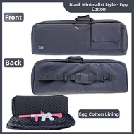 Shockproof Outdoor Fishing Gear Bag Equipment Rucksack Tactical Storage Case for Camping Travel Acti