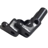 KEMEJA MESIN Kmg Needle Head KG153-E Overlock Machine F700 Thread 5 Shirts