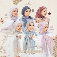 Euniescarves Tudung Bawal - FAIRYLAND