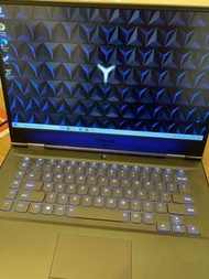 Lenovo VANTAGE LEGION  RTX 2070 電腦 筆電 手提電腦 電競 Laptop Notebook