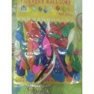 Bunot balloons 80pcs(PANGTINDA)