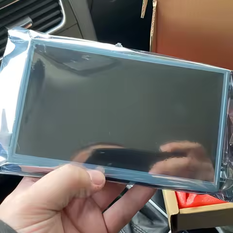 Classy-8T0919603E F G A New 6.5Inch LCD Display Screen For - A4 B8 A5 Q5 09-16 MMI Multi Media Car G