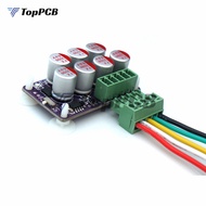 4S 6S 17S 6A hoạt động cân bằng toàn bộ nhóm cân bằng LiFePO4 Lithium hoạt động pin truyền năng lượn