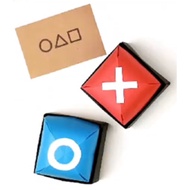 SQUID Game Paper Button Toy Vote Button SQUID Game 2