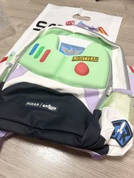 Toy Story 巴斯光年💚書包✅玩具總動員🌈 buzz Lightyear💥 backpack 🎒back to school 🕶️Australia🇦🇺 Smiggle