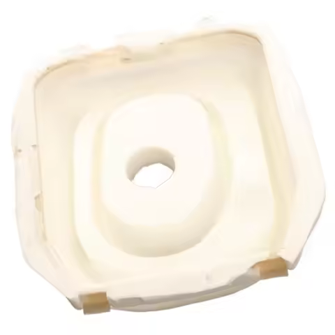 5ND 864 220 Manual Shift Lever Sponge Sound-Absorbing Board Foam for VW Golf MK6 Je.tta Tiguan