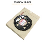 Rear sprocket HONDA Rebel 300 36T_(8B 4B)