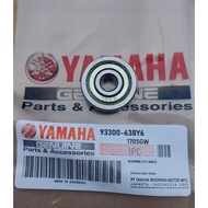 Bearing bearing tank cvt mio 638z