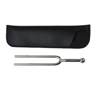 Tuning Fork Standard A 440Hz Tuner Tone Tool for Violin Guitar Musical Instrument