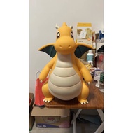 [HOT Product] Pokemon Dragonite Model Super Large Size, Dragonite Figure - Pokemon Model