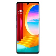 LG VELVET 5G INTERNAL 128 GB - Snapdragon 765G - MAIN CAM 48MP - BEKAS ORIGINAL
