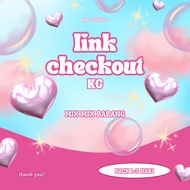 (NEW) LINK CO 5 PLEASE LOVE NOTES, MY LOVE