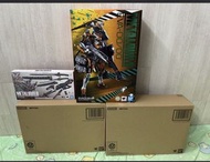 Metal build Eva 2020 parts 4 盒