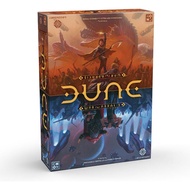 Dune War for Arrakis retail edition board game