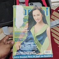 majalah Kartini September 2004