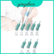 Dr Pen A6s Electric Microneedle System Featuring 11 To 42 Needle Sizes For Hydration And Wrinkle Era