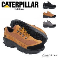 Caterpillar Buldozer Men's Shoes LOW Safety Iron Toe